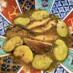 板前料理 福重 - 