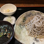 Soba Gassan - 