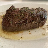 ルース クリス ステーキハウス - 