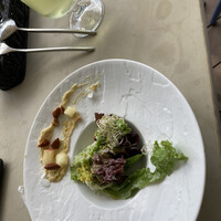 TOOTH TOOTH GARDEN RESTAURANT - 