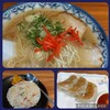 元祖赤のれん 節ちゃんラーメン 天神本店