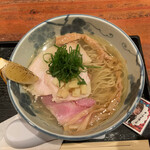 かずまちゃんラーメン - 