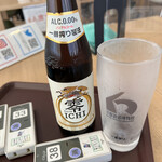 京都鉄道博物館 レストラン - 