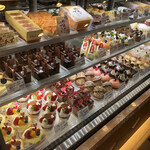 ル・パティシエ ヨコヤマ 谷津店 - 