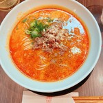 柳麺 呉田 - 