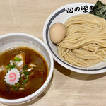 心の味製麺 - 