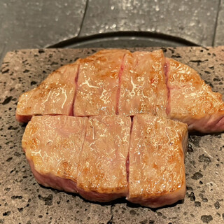 近江牛専門店れすとらん松喜屋_1