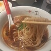 Japanese Soba Noodles 蔦