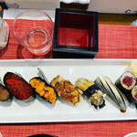 Sushi Hourai - 