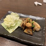 Chobisuke - 