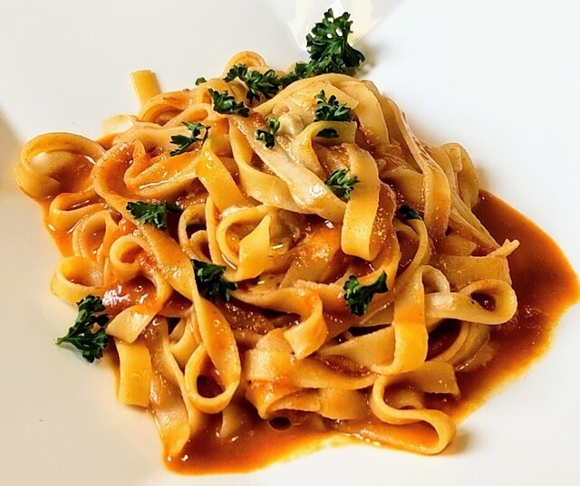 JURI（ジュリ） &ndash; 楯山の本格イタリアン｜山形市で味わう本格パスタとワイン