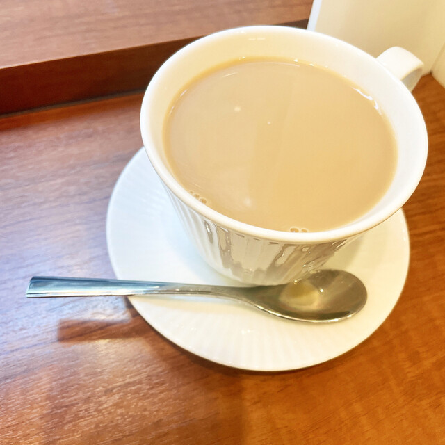 CAFE de CRIE Beans Akabane Ten photo 2
