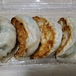 SAPPORO餃子製造所 - 