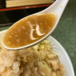 ラーメン二郎 - 