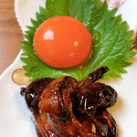 うなぎ亭 友栄 - 