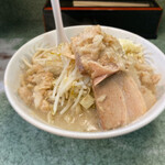 ラーメン二郎 - 