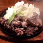 九州料理 マルキュウ - 