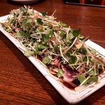 九州料理 マルキュウ - 