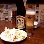 九州料理 マルキュウ - 