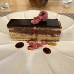 BISTROT REGAL - オペラ