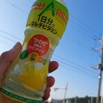 セブンイレブン - ドリンク写真: