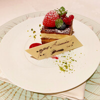 オーベルジュ・ド・リル ナゴヤ - 