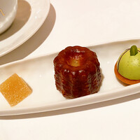 オーベルジュ・ド・リル ナゴヤ - 