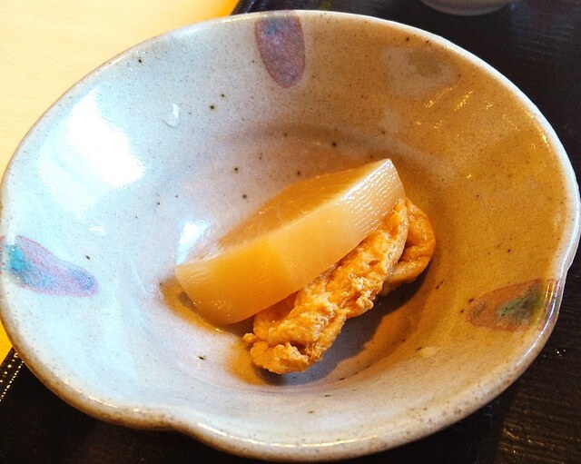 100人食堂 - 郡山富田（食堂）の写真