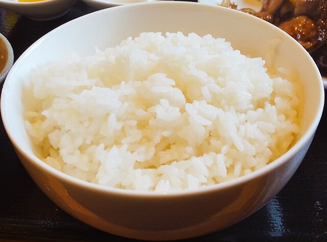 100人食堂 - 郡山富田（食堂）の写真