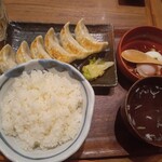 肉汁餃子のダンダダン - 