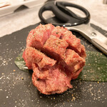 焼肉 牛参道 - 