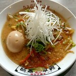 Kappa Ramen Hompo - 