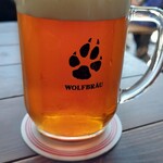 WOLFBRAU - 