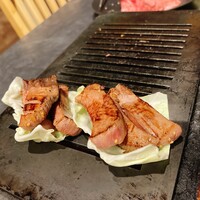 奈良きみや 別邸 柘榴 - 