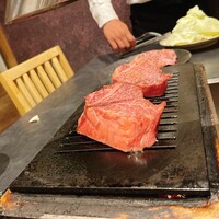 奈良きみや 別邸 柘榴 - シャトーブリアン