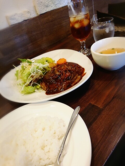 カフェ フィール（cafe feel） - 青葉（カフェ）の写真