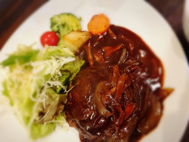 カフェ フィール（cafe feel） - 青葉（カフェ）の写真