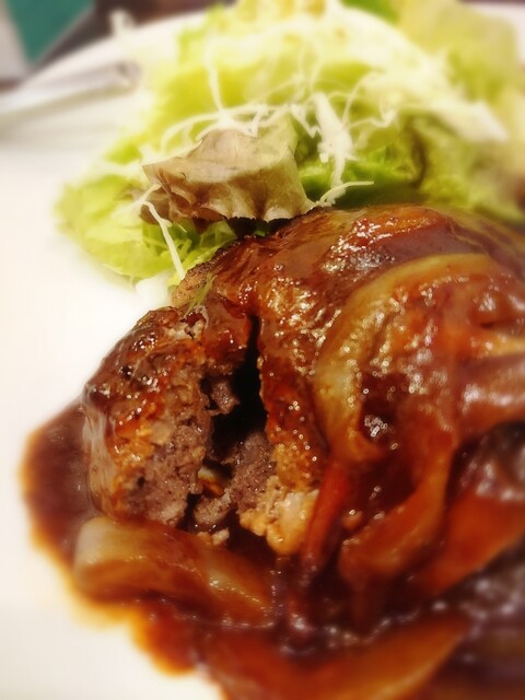 カフェ フィール（cafe feel） - 青葉（カフェ）の写真