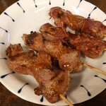 西口やきとん - 