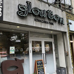 Glouton - 