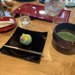 御抹茶 乙御前 - 