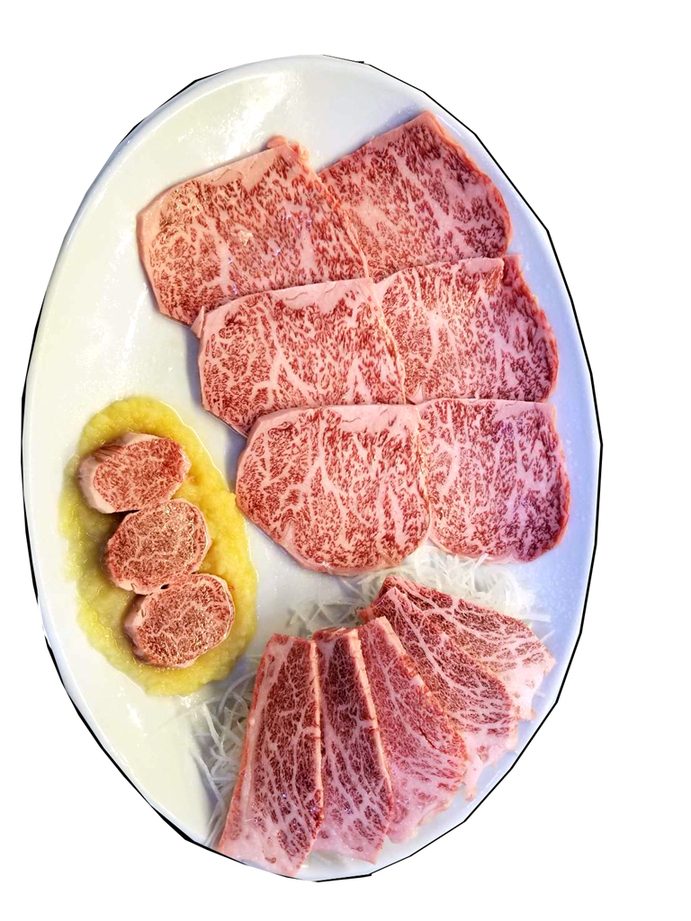 明洞館