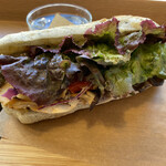 クラフト サンドウィッチ