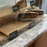 クラフト サンドウィッチ - 