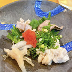 板前料理 福重 - 