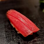 たかおか - 大間の189キロ、仲買さんは桶長さん。