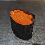 たかおか - 大好きなイクラはキリギリ間に合いました。