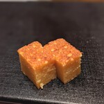 たかおか - ねっとり美味しい玉子