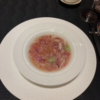 スーツァン・レストラン陳 渋谷店 - 