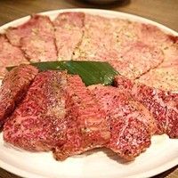 焼肉うしごろ 西麻布本店 - 
